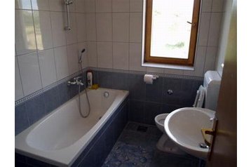 Kroatien Privát Sveti Filip i Jakov, Exterieur